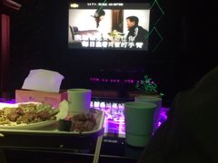 -凯乐会量贩KTV(国防大厦总店)