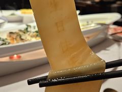 -蘇锦宴·淮扬菜烤鸭·小院(三元桥霄云路店)
