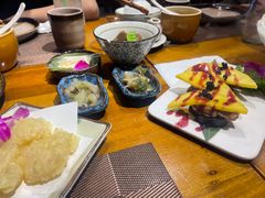 -和彩放题餐厅(酒仙桥店)