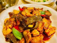 -福寿斋·老北京铜锅涮肉·烤鸭(顺义总店)