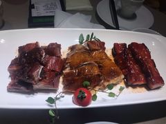 三拼-尚一汤·粤菜海鲜(环球港店)