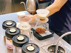 -MQ COFFEE STAND明谦(新洲店)
