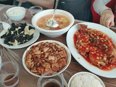 -绿野餐厅(上海动物园店)