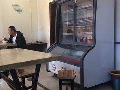 -老潼关港口肉夹馍(秦东店)