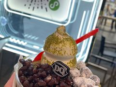 -DQ·蛋糕·冰淇淋(大宁国际商业广场店)