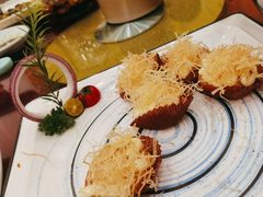 芝士虾球-东馆和天下特色餐饮(工农店)