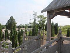 -原山国家森林公园