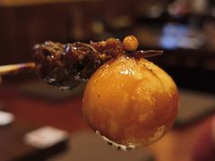 -鸟鹏烧鸟居酒屋(昌岗店)