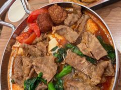 -遇见小面(碧桂园总部店)