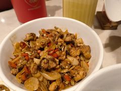 -味上湘菜馆(岳麓山店)