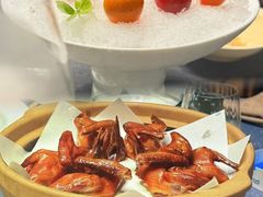 -黄鱼馆Jhouse(外滩店)
