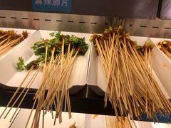 -屋头串串(新街里店)