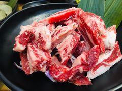 -九田家黑牛烤肉料理(太原迎泽区同至人店)