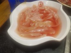 -巴国口福火锅(石桥铺店)