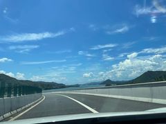-千岛湖东南湖区