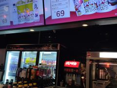 -新影联·华谊兄弟影院(望京店)