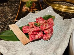 -老乾杯和牛烧肉(王府中环店)