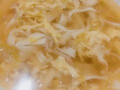 -青岛富力艾美酒店-乐美中餐厅创意胶东菜