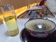 客家黑鸡汤-黑鸡小馆(金源店)