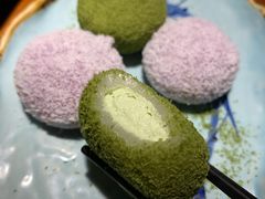 大福-鳗鱼家·深夜食堂(军博店)