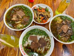-肆姐面粉馆(坡子街店)
