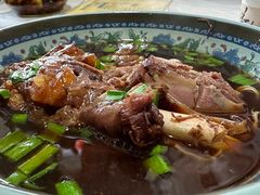 -南花桥羊肉馆老字号(乌镇店)