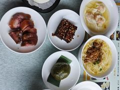 -正一涵老味道名小吃(广汉总店)