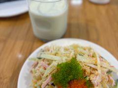 -牛油果大师寿司(瑞景店)