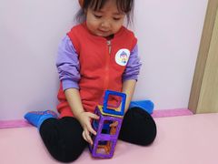 -金宝贝早教&托育(新百CCpark中心)