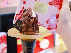 -GODIVA(港汇恒隆广场)