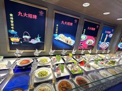 -鸽子侯·家宴·平价海鲜(绿地店)