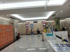 -美年大健康体检(天河东路分院)