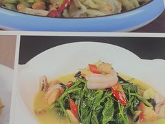 -西域美食(西直门南小街店)