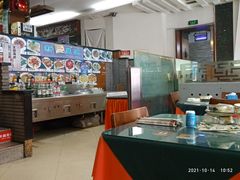 -李连贵酒家熏肉大饼(昆明街店)