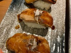 鹅肝寿司-魔丼屋(日月光店)