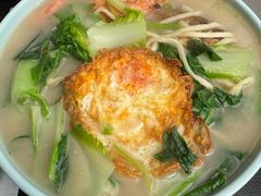 -大禹家·海鲜面馆(新闸路店)