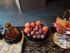 -泰合玺·精油疗愈SPA(南京光环花园城店)