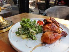 -Golden Lily河内巴黎法越料理餐厅(建国西路店)