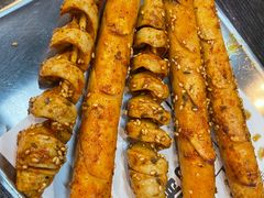 -马海涛牛肉串·东北吉林烧烤(领汇广场店)