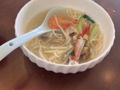 海鲜面-魚當家