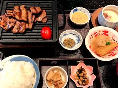 -味太助·银饭食堂(中华城店)