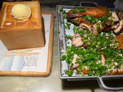 -绿茶餐厅(成都大悦城店)