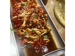 -湘约爨厨(太白立交店)