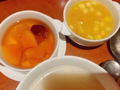 -杭州JW万豪酒店-万豪中餐厅