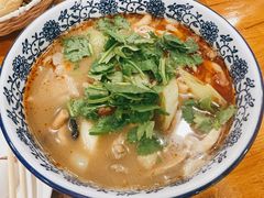 -十三棍烩羊肉(鸿润城店)