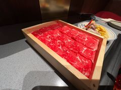 -巴奴毛肚火锅(悠唐购物中心店)