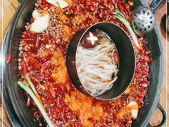-楠火锅(太古里总店)
