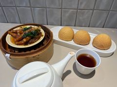 -蔡澜点心·粤菜(万菱汇店)