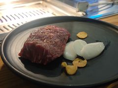 -焱铁烧·黑毛和牛专门店(南宁万象城店)