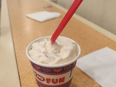 -DQ·蛋糕·冰淇淋(金牛万达店)